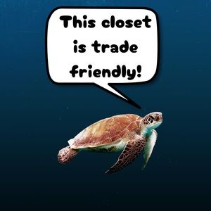 ❤️ Let’s trade! ❤️